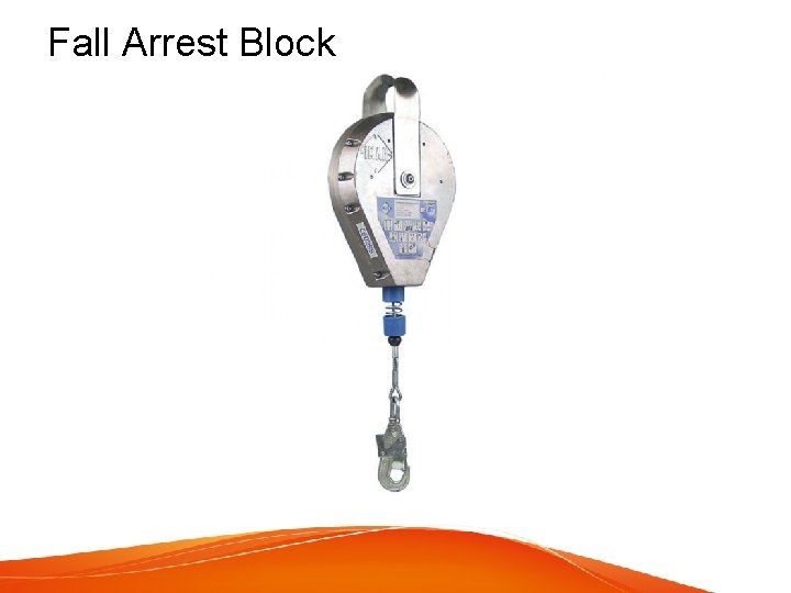 Different Types Of Height Safety Equipment You Must