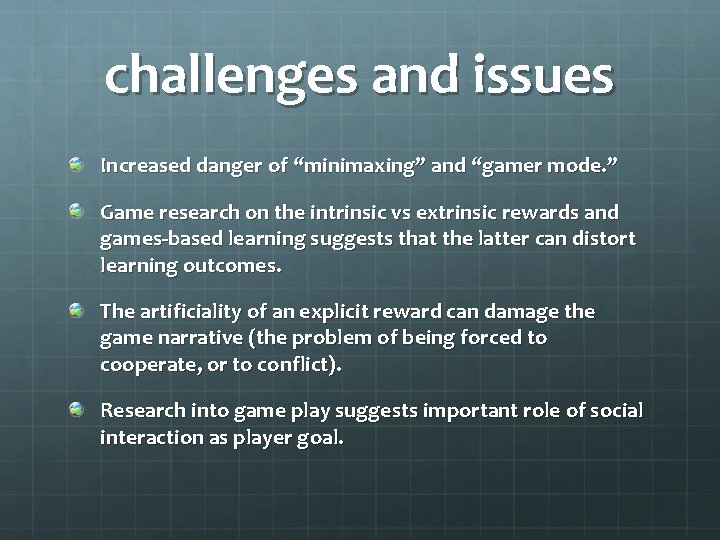 Gaming the semicooperative peace processes HADR and beyond