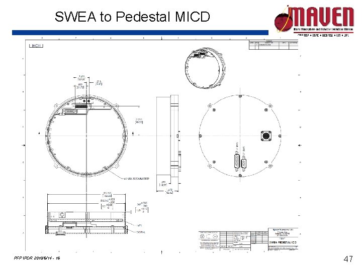 SWEA to Pedestal MICD PFP IPDR 2010/6/14 - 16 47 