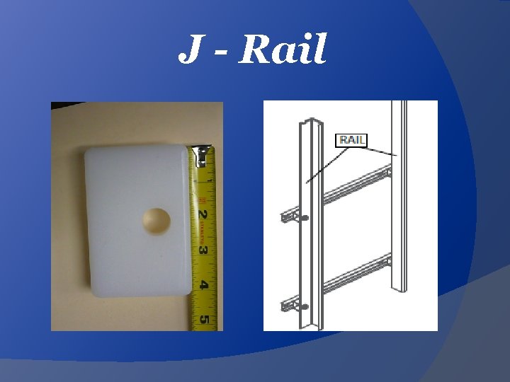 J - Rail 