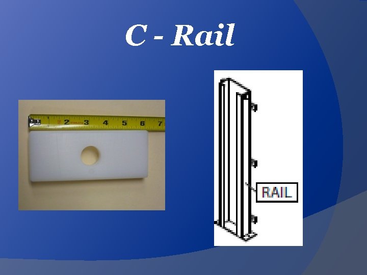 C - Rail 