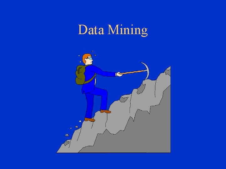 Data Mining 