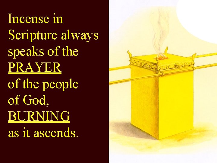 The Tabernacle Gods Blueprint for Relationship Part Six