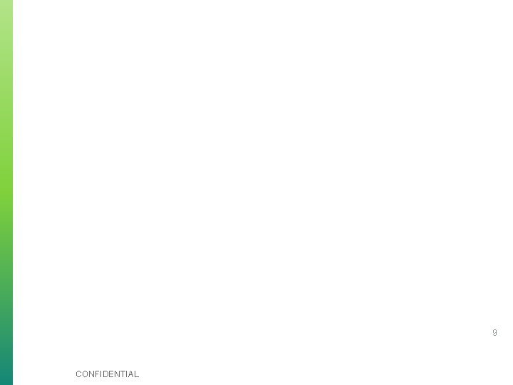 9 CONFIDENTIAL 