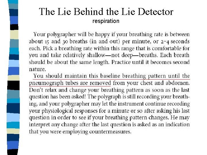 The Lie Behind the Lie Detector respiration 