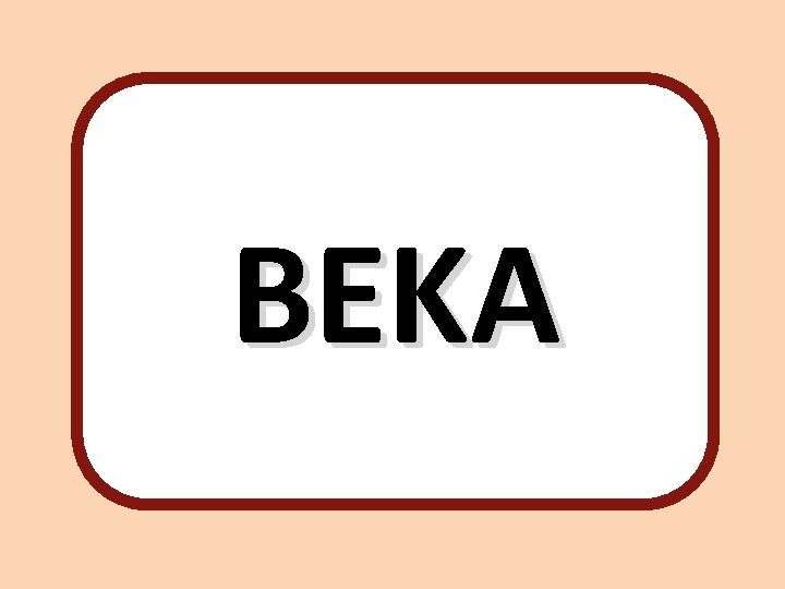 BEKA 