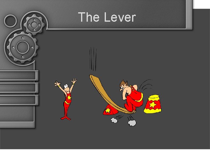 The Lever 