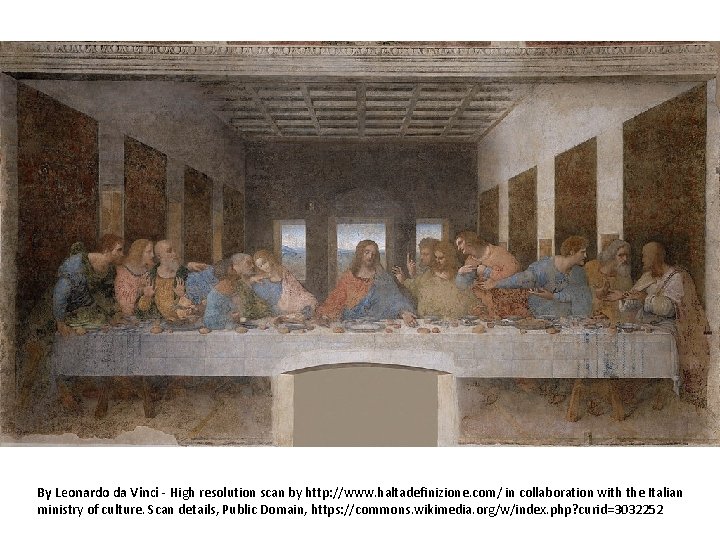By Leonardo da Vinci - High resolution scan by http: //www. haltadefinizione. com/ in