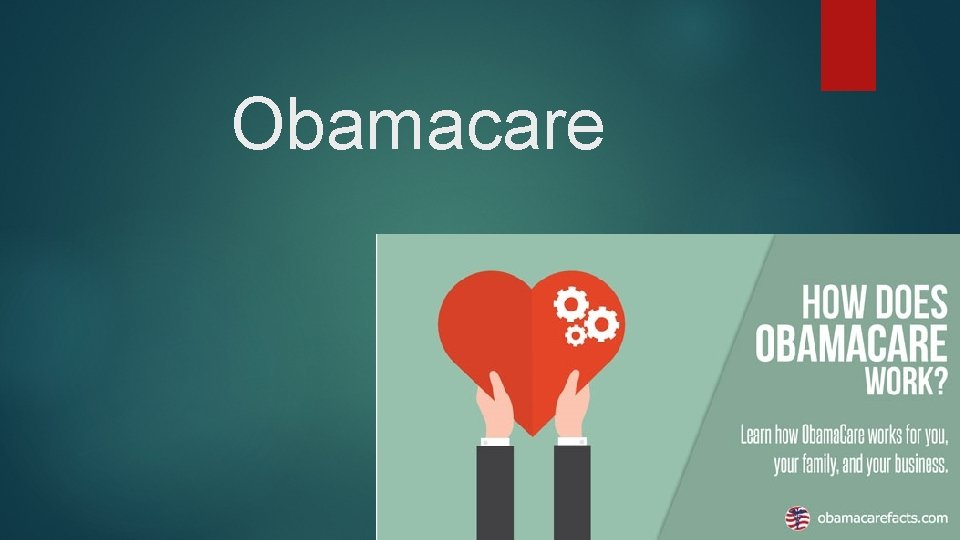 Obamacare 