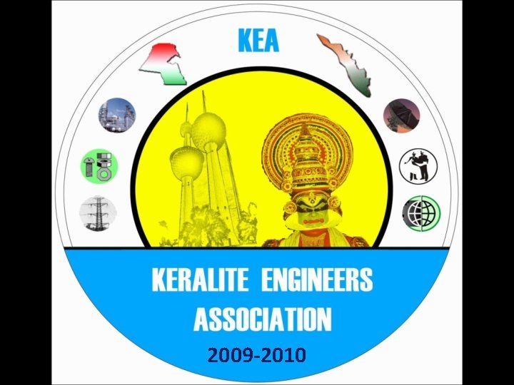 2009 -2010 