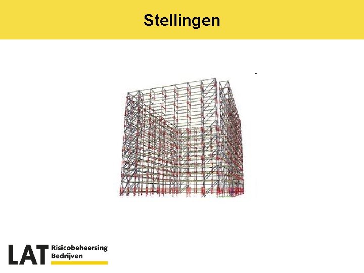 Stellingen 