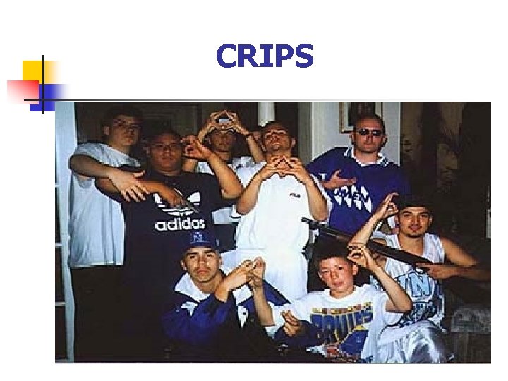 CRIPS 