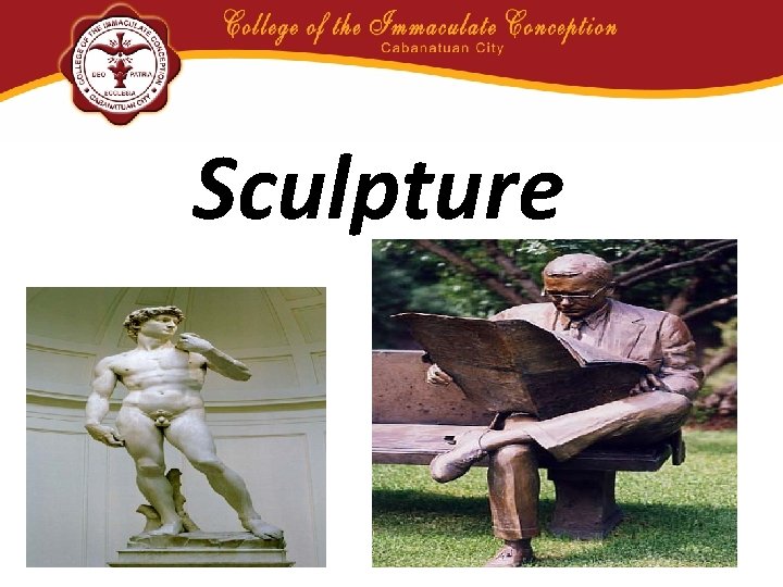 Sculpture 