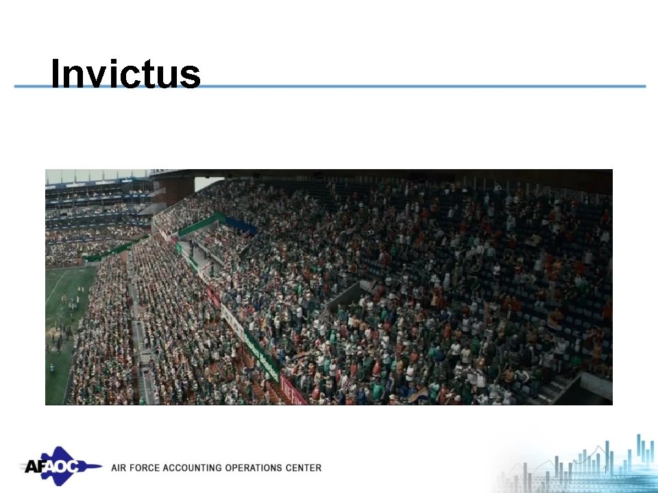 Invictus 1 