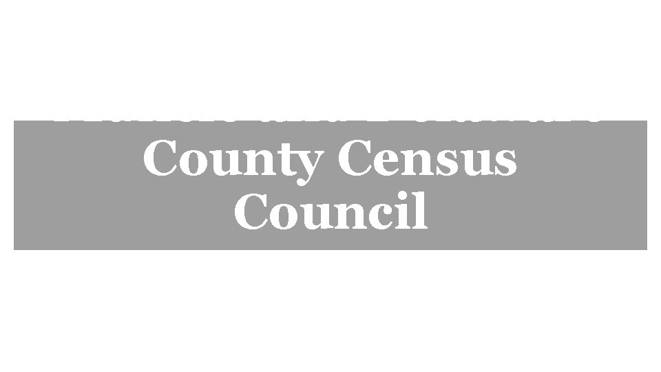 Muncie and Delaware County Census Council 