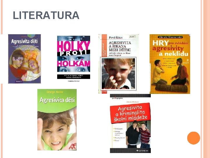 LITERATURA 