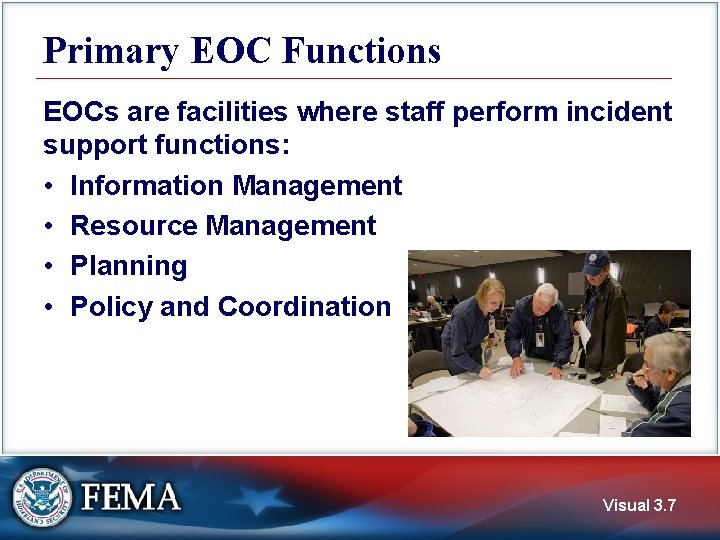 Eoc Visual Build Unit 3 EOC Organization and Staffing Visual 3