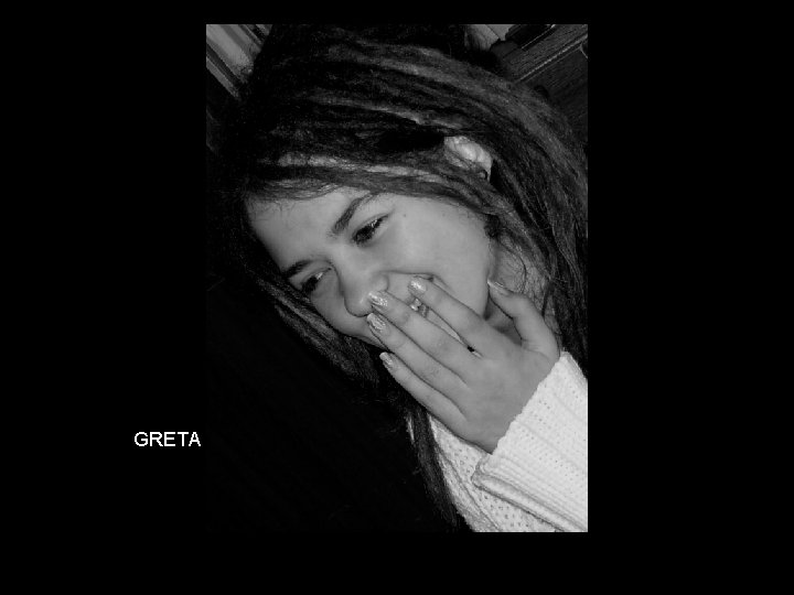 GRETA 