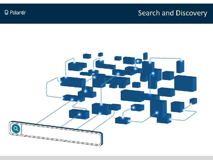 Search and Discovery 