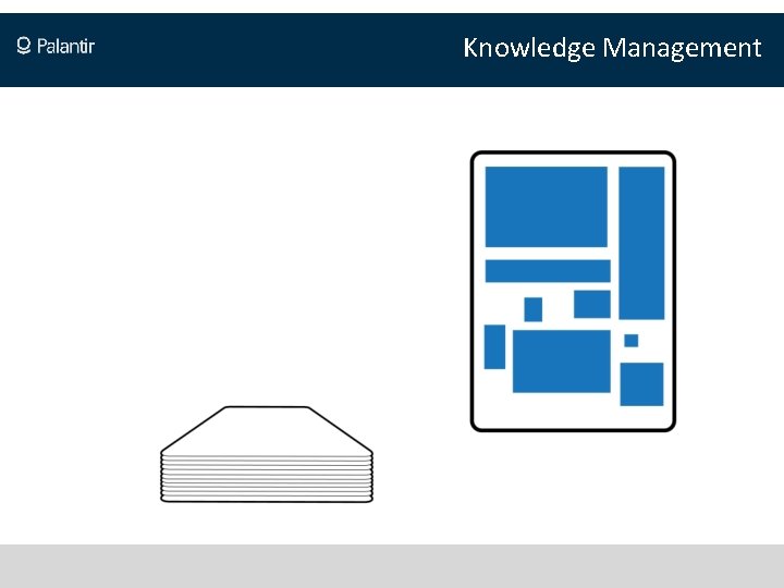 Knowledge Management 