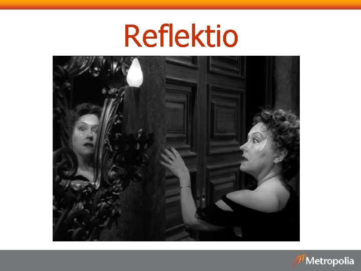 Reflektio 