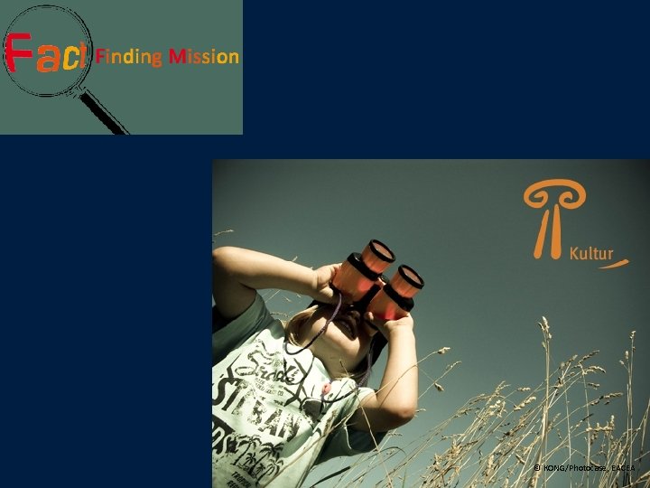 © KONG/Photocase, EACEA 