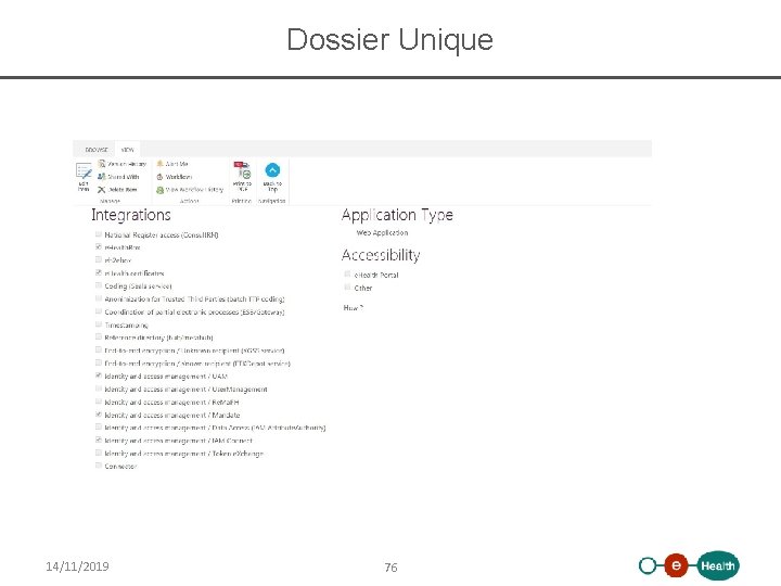 Dossier Unique 14/11/2019 76 