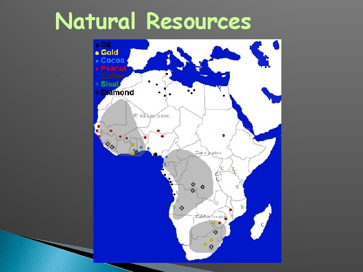 Natural Resources 