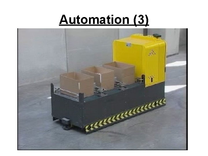 Automation (3) 