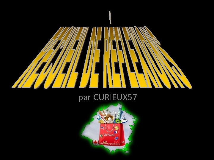 par CURIEUX 57 