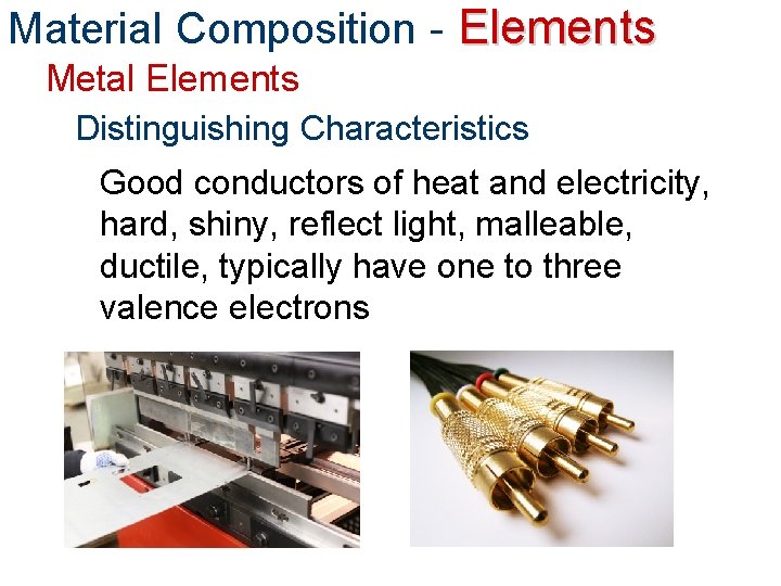 Introduction to Materials Principles Of Engineering 2012 Project