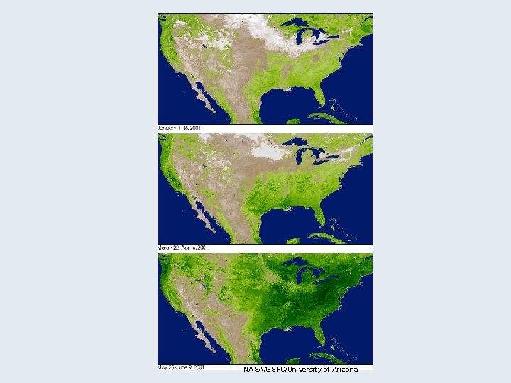 NASA/GSFC/University of Arizona 