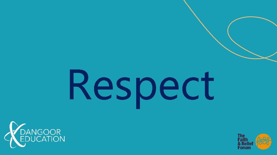 Respect 
