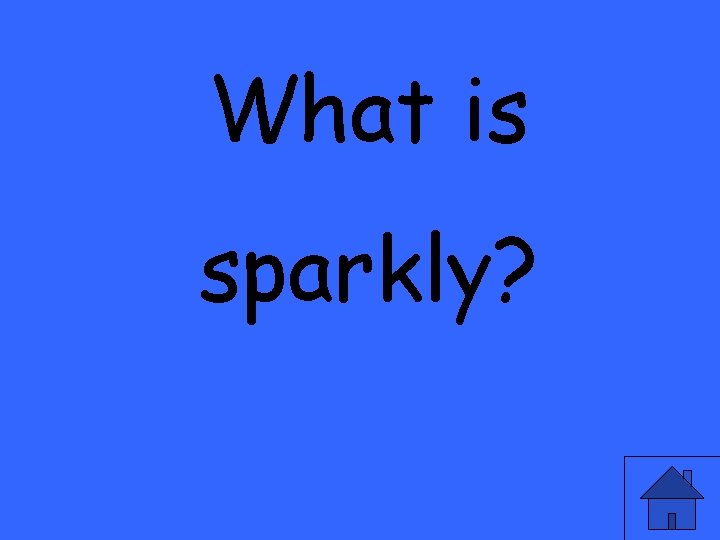 Compound Parts of Words Speech Rhyming Punctuation Potpourri