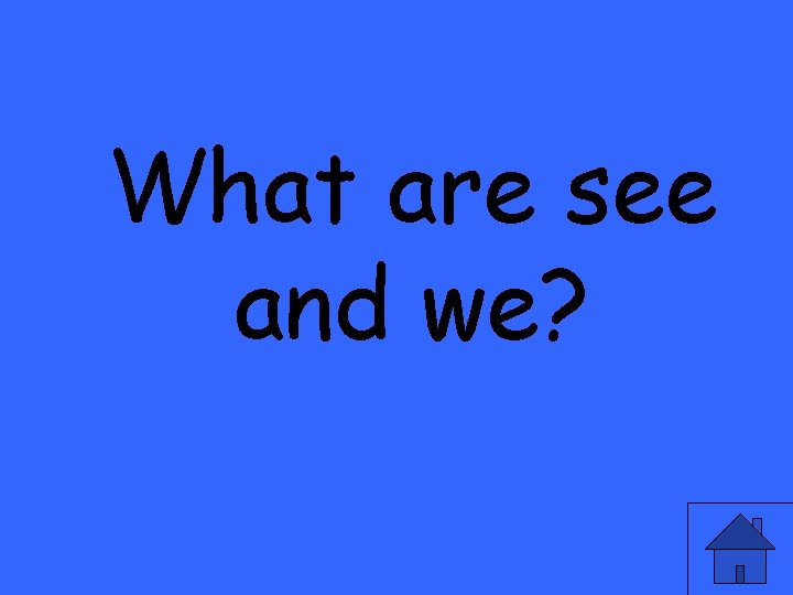 Compound Parts of Words Speech Rhyming Punctuation Potpourri