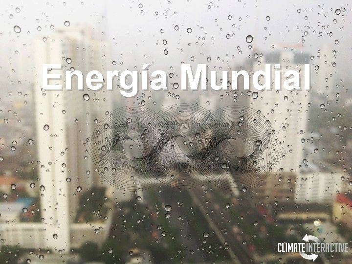 Energía Mundial 