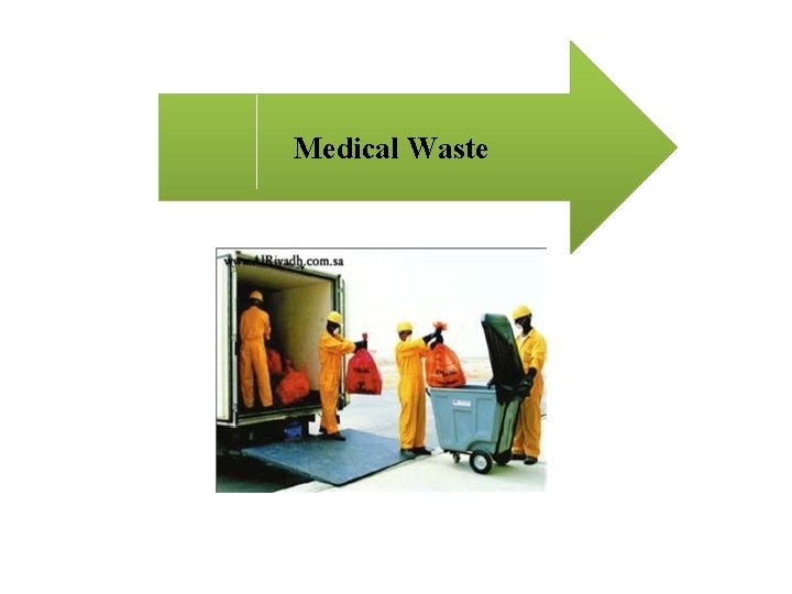 Medical Waste 