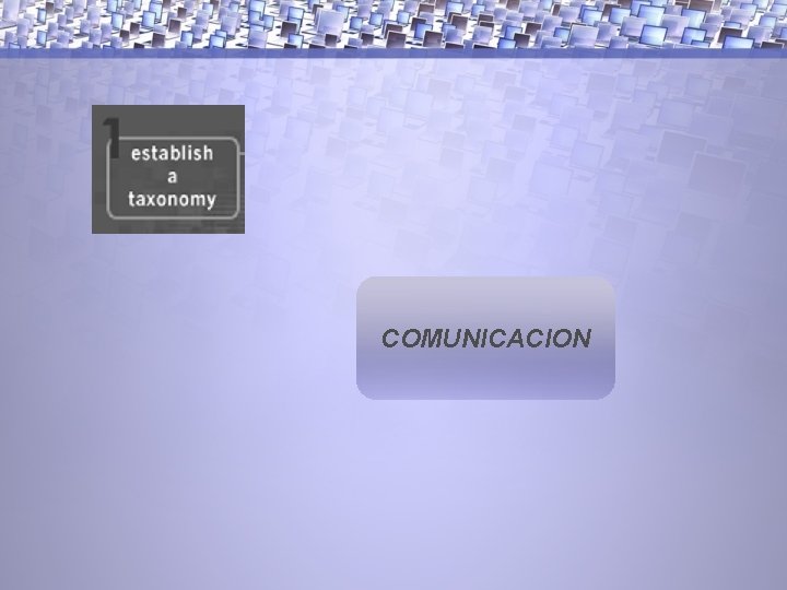 COMUNICACION 