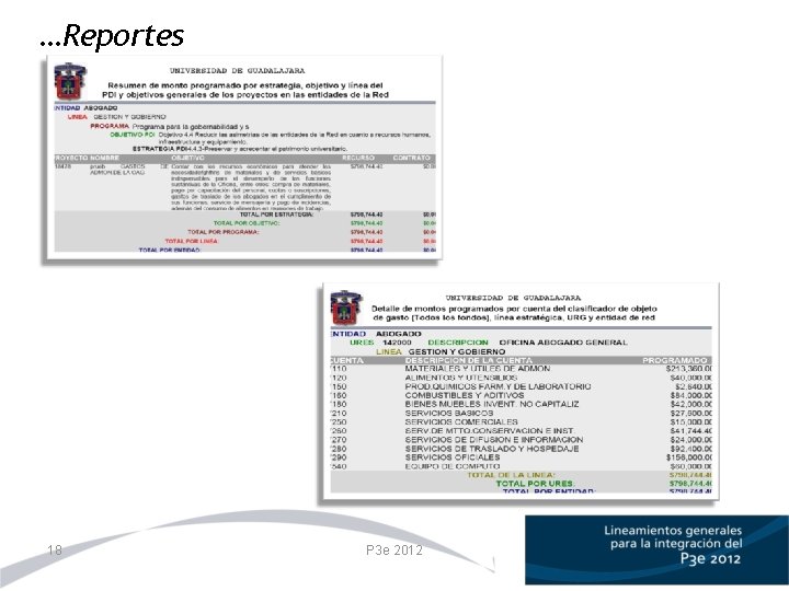 …Reportes 18 P 3 e 2012 