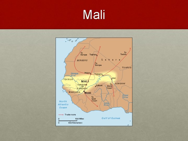 Mali 