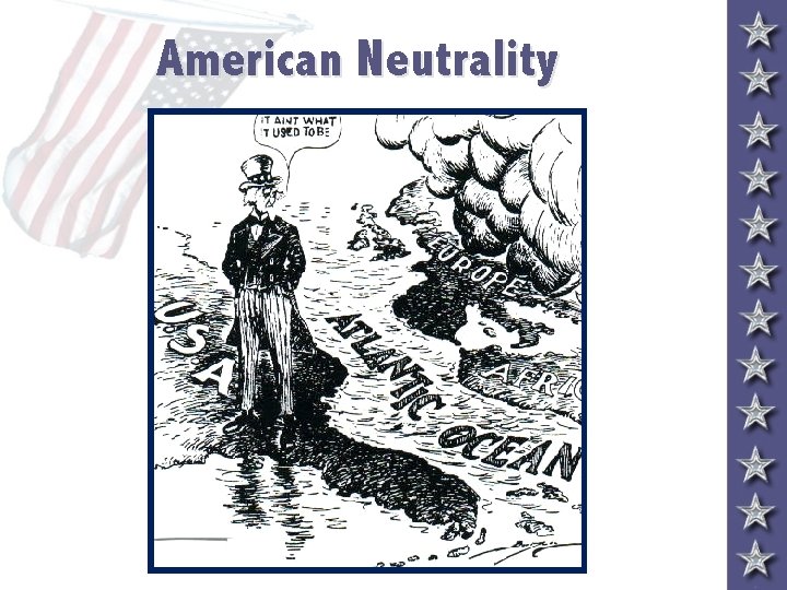 American Neutrality 