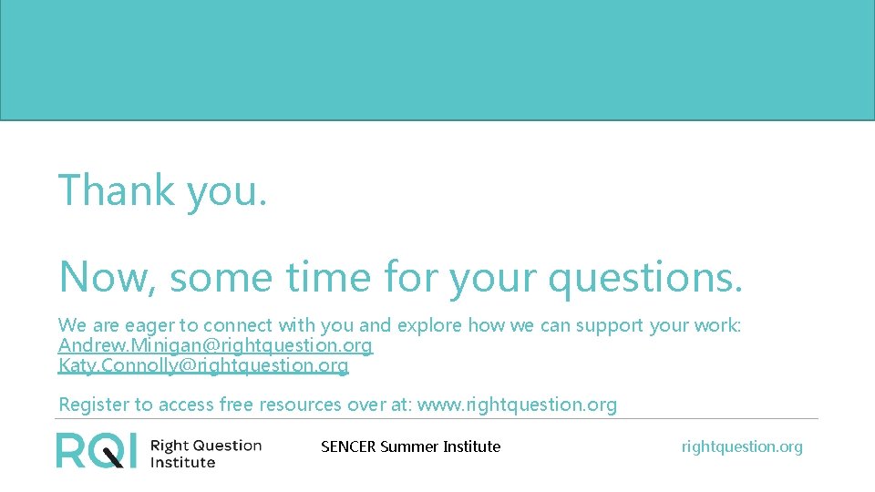 Thank you. Now, some time for your questions. We are eager to connect with