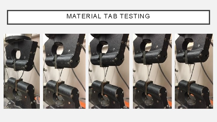 Mechanical Bioreactor Preliminary Detailed Design Review Amanda Castagnino