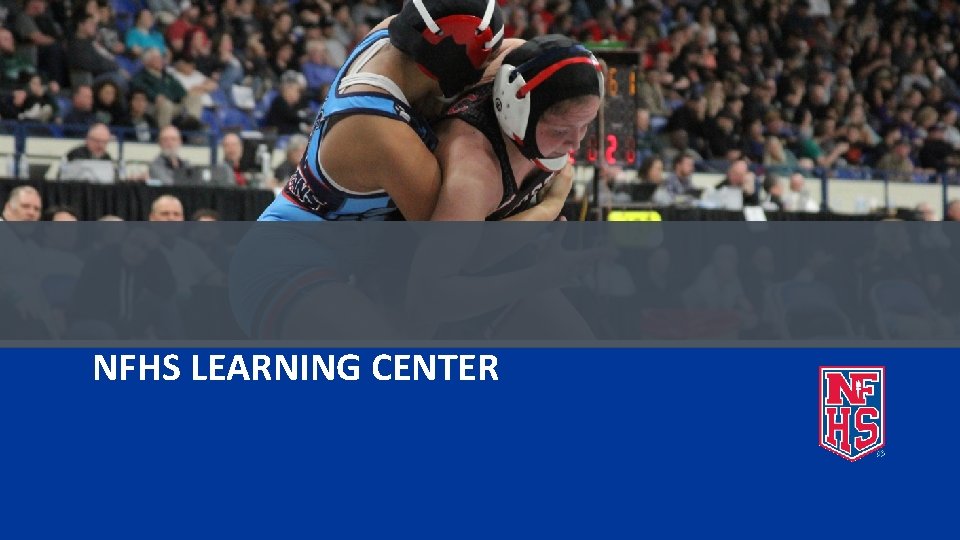 NFHS LEARNING CENTER 