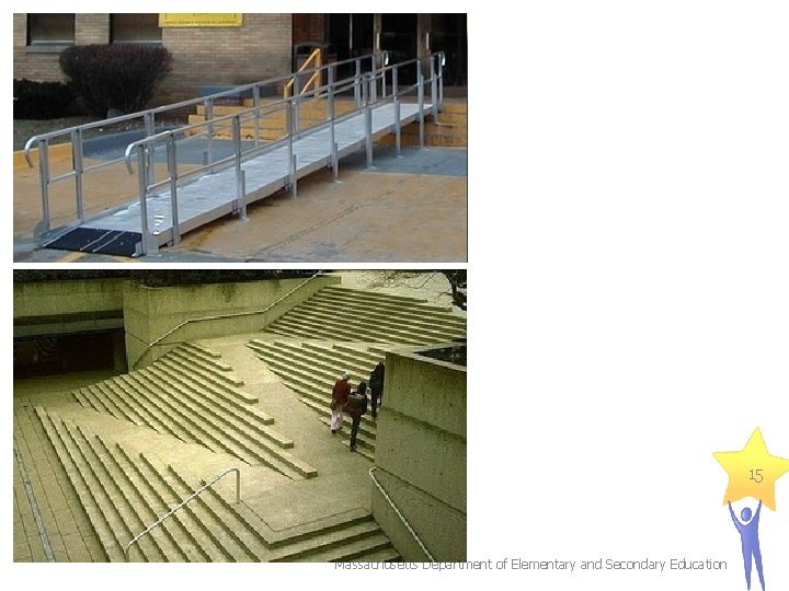 15 Massachusetts Department of Elementary and Secondary Education 15 Massachusetts Department of Elementary and Secondary Education