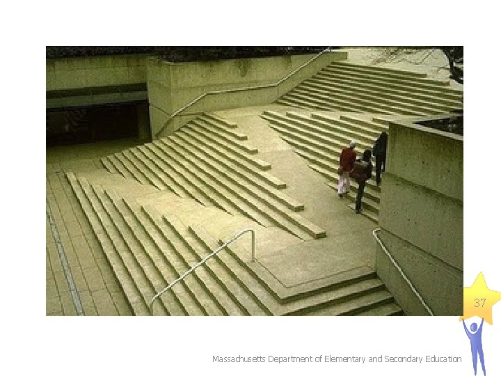 37 Massachusetts Department of Elementary and Secondary Education 37 Massachusetts Department of Elementary and Secondary Education