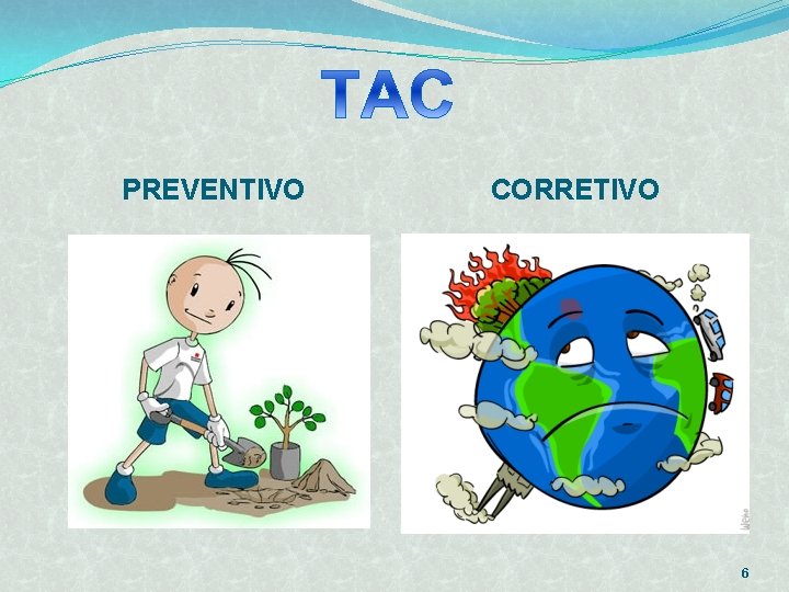 PREVENTIVO CORRETIVO 6 