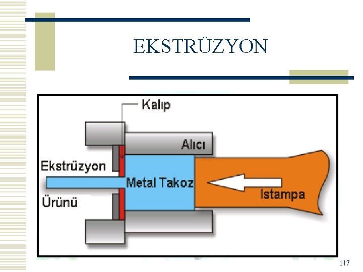 EKSTRÜZYON 117 