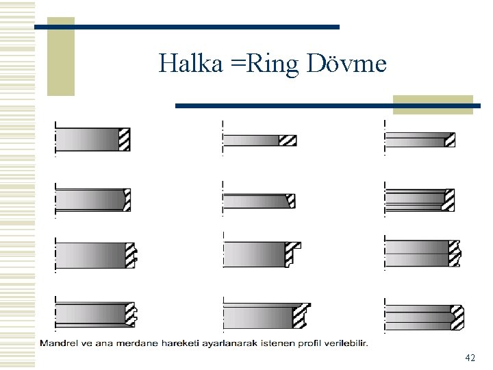 Halka =Ring Dövme 42 