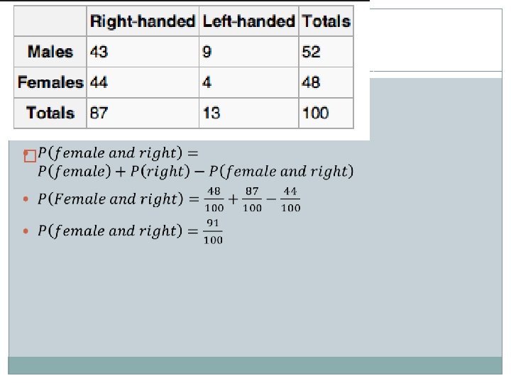 Whiteboard: Answers � 